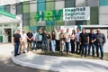 Hospital Regional de Viçosa será entregue ampliado no dia 16 de setembro
