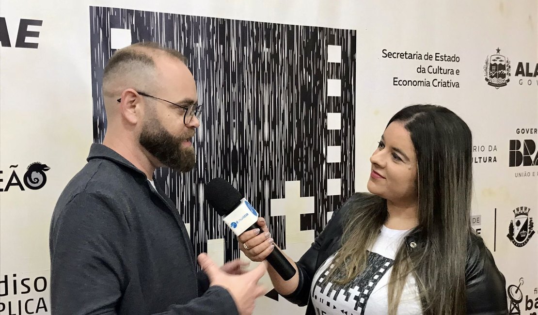 Vîdeo. Arapiraca recebe 2ª edição do Festival de Cinema exibições gratuitas e oficinas