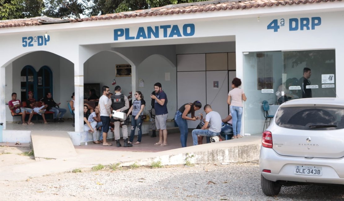 VÍDEO. Quinze pessoas são detidas praticando boca de urna na região Agreste
