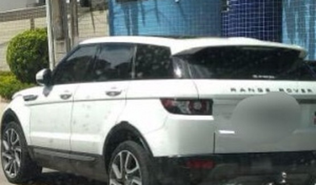 Polícia divulga lista dos bens apreendidos que pertenciam a traficante morto em operação