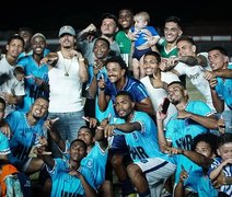 Olaria corre risco de não receber 'pix' da Copa do Brasil por causa de dívidas