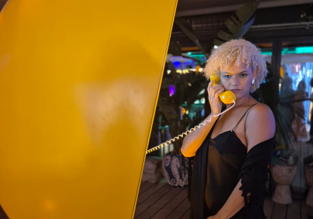 A história da servidora da Seduc que chegou ao Oscar com 'O Agente Secreto'