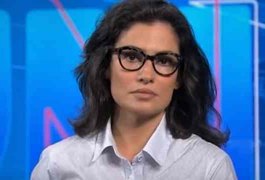 Renata Vasconcellos e Rodrigo Bocardi também são citados em contratos com banco