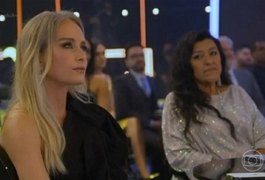 Internautas estranham presença de Angélica no ‘Melhores do Ano 2021’