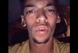 Devinho Novaes diz que foi agredido durante show em Coruripe