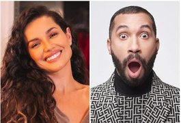 Confira os únicos ex-BBB21 que Juliette e Gil não seguem no Instagram