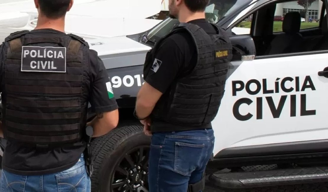 Chacina termina com 5 mortos no PR; bebê de 7 meses de casal sobreviveu