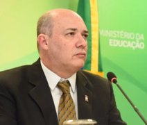 Reitor da Ufal, Josealdo Tonholo é o novo coordenador da Rede Nordeste
