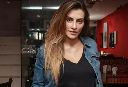 Cleo Pires rebate críticas após afirmar que fez sexo a três: ‘Hipócritas’