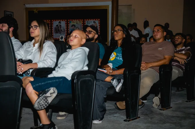 2º Festival de Cinema de Pilar celebra o audiovisual alagoano com o tema 'Conexões'