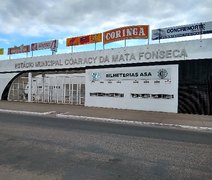 Diretoria do ASA manterá acesso ao estádio por cinco portões