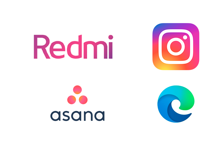 5 tendências de Design de Logotipo em 2020