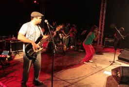 Festival Viva Arapiraca terá show da banda Vibrações no dia 16