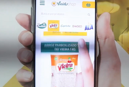 Fesuper 2019: Vieira Distribuidor lança aplicativo que promete facilitar vendas