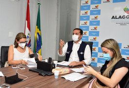 Profissionais da saúde pública serão os primeiros a receber vacina contra a Covid-19