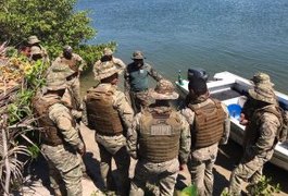 Simulações de ataque a banco serão realizadas pela SSP em Arapiraca e Palmeira dos Índios