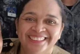 Morre major baleada por policial militar que matou esposa grávida e abriu fogo em batalhão no Recife