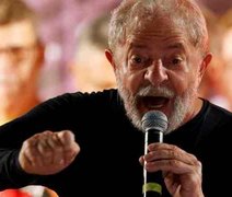 Existência de dúvida deve favorecer Lula, diz defesa