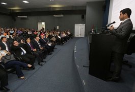 CGJ oferece palestra a oficiais de registro civil para coibir fraudes do INSS