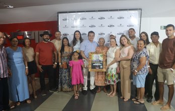 28ª Edição do Raízes de Arapiraca