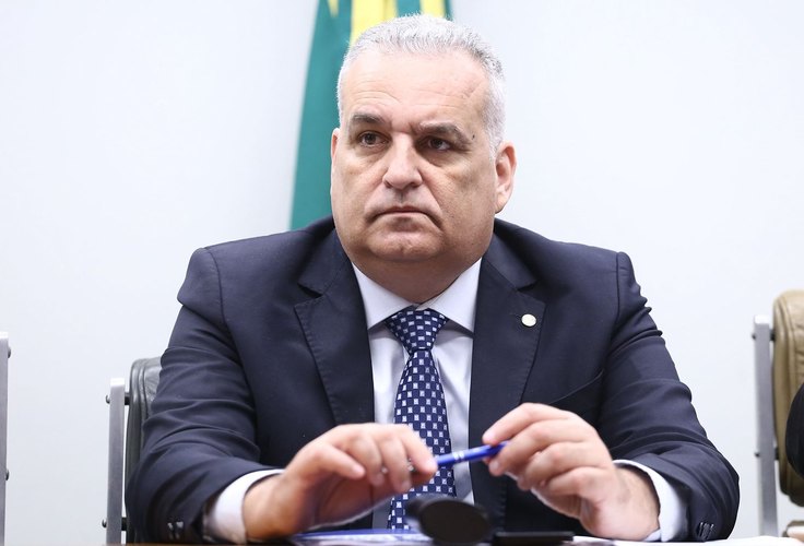 Alfredo Gaspar: “A verdade está aparecendo” após operação da PF que mira líder do PT no Senado envolvido com o caso Master