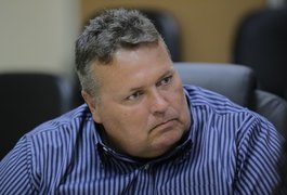 'Vamos pra cima', diz secretário de AL após prisão de suspeito de planejar atentado