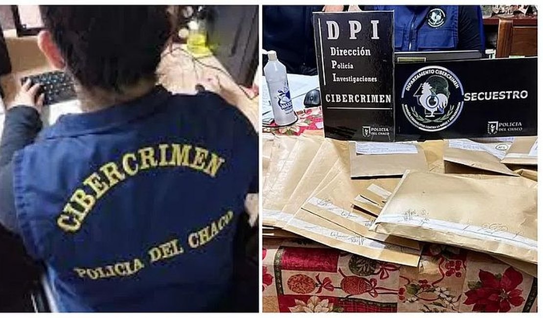 Criminoso rouba celular, encontra pornografia infantil e denuncia no WhatsApp