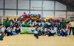 Gestão de Leandro Silva se destaca ao realizar o maior Festival da Juventude da história de Junqueiro