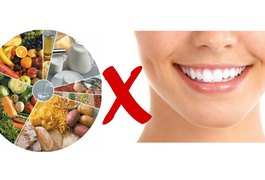 Você sabia que a deficiência de vitaminas pode provocar alterações na cavidade bucal?