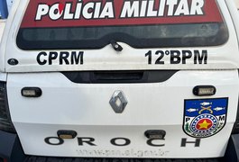Homem é preso após confusão generalizada dentro da Ceasa, em Maceió