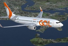 Gol lança voo direto de AL para Buenos Aires no mercado argentino
