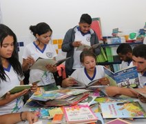 Rede estadual: matrículas até dia 7 e escola em Arapiraca oferta Secretariado e Ludoteca