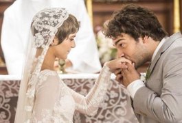 Letícia descobre que Isabela está de volta em 'A Lei do Amor' e se preocupa