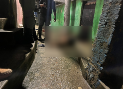 Homem é executado com tiros e pauladas no Morro do Ary, em Maceió