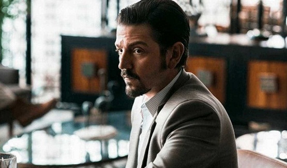 Netflix divulga trailer da 4ª temporada de 'Narcos: México'