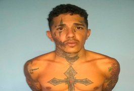 Polícia prende suspeito de crimes de tortura e cárcere privado em Maceió