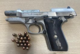 Polícia Civil prende suspeito de matar idosa por engano e revela detalhes da investigação