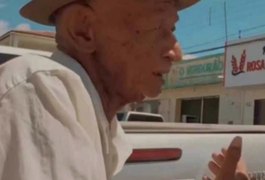 Polícia prende suspeito de assassinar idoso durante assalto no Sertão