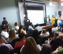 Secretaria de Cultura de Alagoas define Penedo como sede regional para orientação sobre editais da PNAB