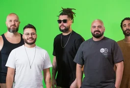 Banda de reggae Maneva fará show em Arapiraca no dia 28 de outubro