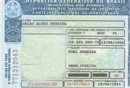 Câmara arquiva PL que exigia CNH para registrar o veículo