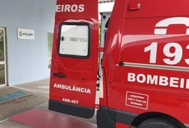 Homem é internado após perder parte do pênis por causa de mordida da namorada