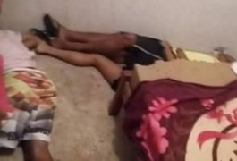 Adolescentes são executados em União dos Palmares por dívida com o tráfico