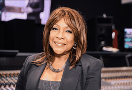 Morre Mary Wilson, do The Supremes, aos 76 anos