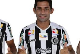 Após encerramento de contrato, três atletas deixam elenco do ASA