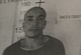 Reeducando é encontrado morto dentro da cela no Presídio Cyridião Durval, em Maceió