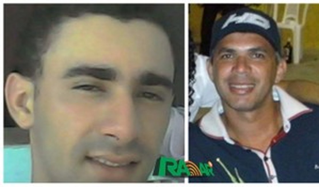 Grave acidente deixa motociclistas mortos no Sertão de Alagoas