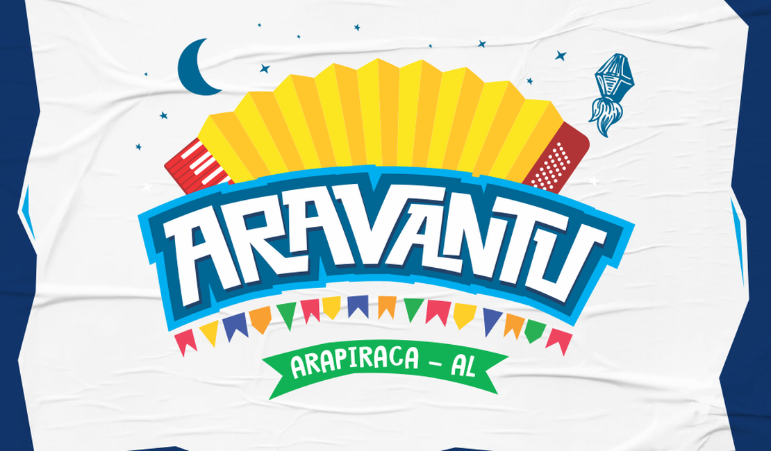 Aravantu: Devinho Novaes e Peruano animam o São João de Arapiraca