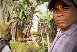 Agricultor é morto com golpes de facão na zona rural de cidade pernambucana