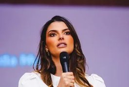 Silêncio de Marina JHC sobre crise do STF preocupa aliados bolsonaristas